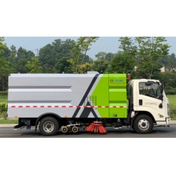 純電動(dòng)重工、環(huán)衛(wèi)車系列電機(jī)